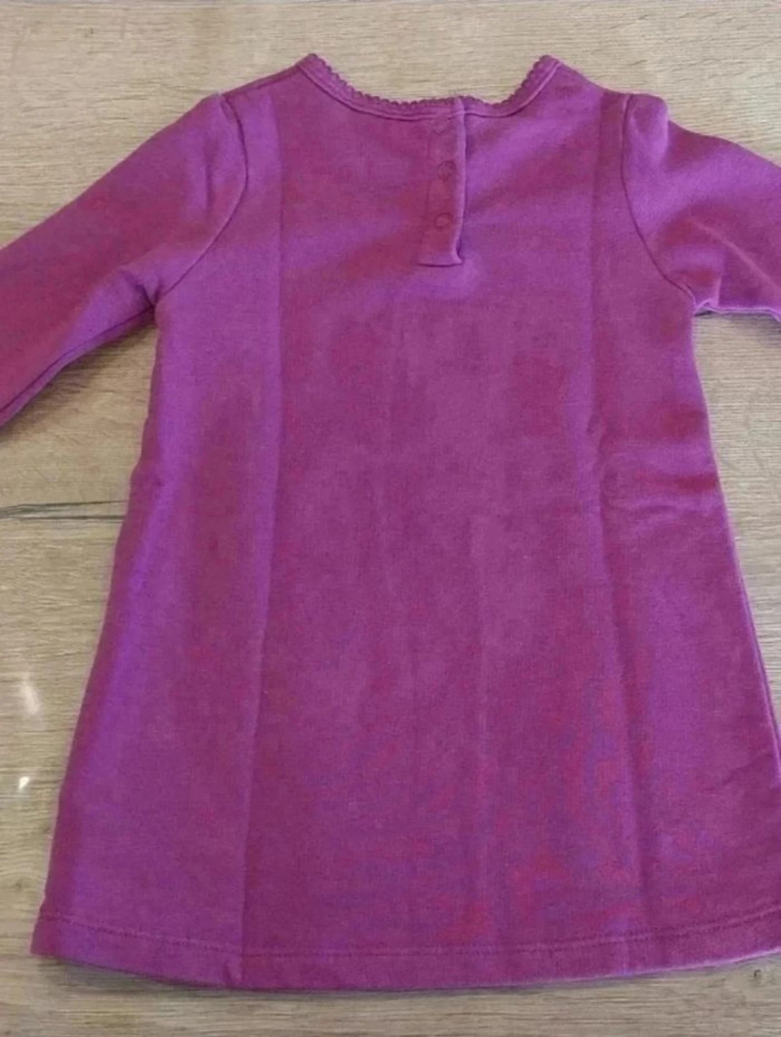 long dress 12 months – photo 3